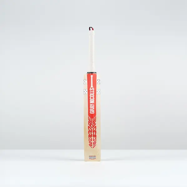 Gray-Nicolls Bats Gray-Nicolls Neocore 500 Red Adult Cricket Bat - Size, Short Handle thumbnail