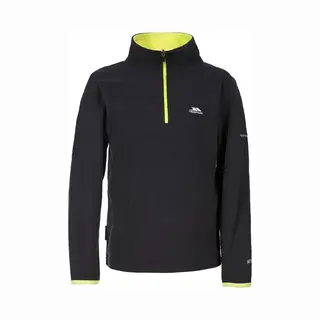 Trespass MCFLMFM10001_BLK_5/6 sweatshirt/hoodie