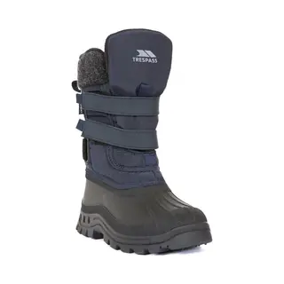 Trespass Winterschuhe Strachan Ii - Male Snow Boot Navy-34