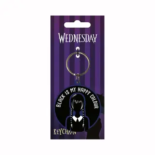 Pyramid International Pyramid - Keychains, Multicolor (RK39475C)