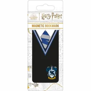 Pyramid International Harry Potter (Ravenclaw Uniform) Magnetic Bookmark