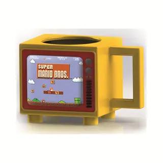 Pyramid International Pyramide International SCMG25954 Tasse Mehrfarben