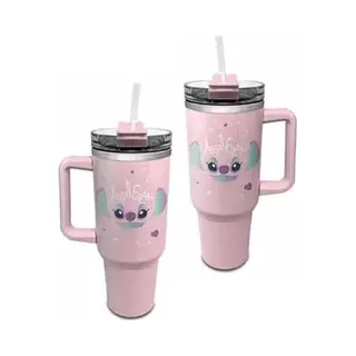 1 Lilo & Stitch (Angel) 40Oz Tumbler