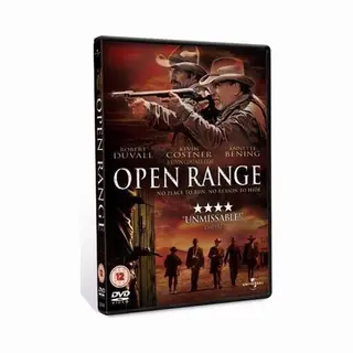 Open Range