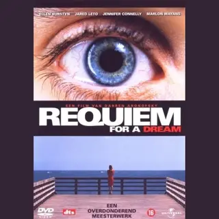 Requiem For A Dream