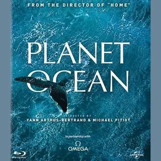 Planet Ocean