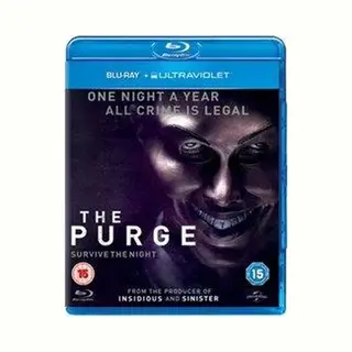 Purge