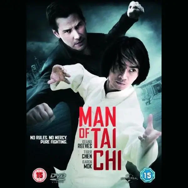 Universal Pictures Man Of Thai Chi thumbnail