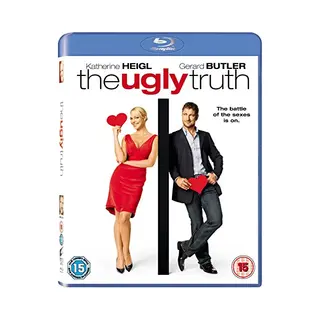 The Ugly Truth (Bluray)