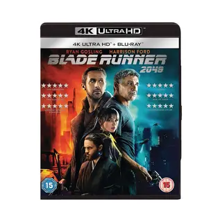 Sony Pictures Home Entertainment Blade Runner 2049 [Blu-ray]