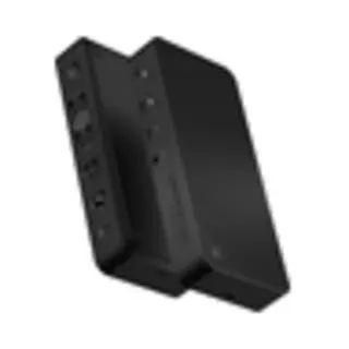 Hypertec ProDock Station - Universal Multi-Display Docking Station