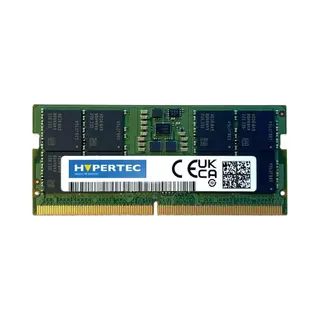 Hypertec Hyperam 16GB DDR5 5600MHz 1Rx8 Sodimm 262pin