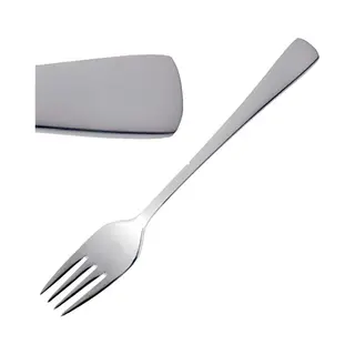 Olympia Clifton Dessert Fork St/St (Box 12)