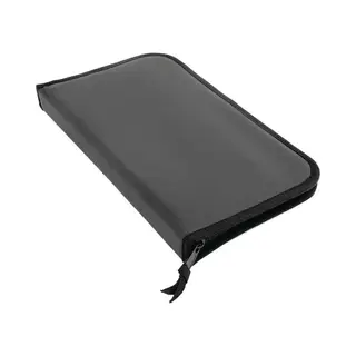 Vogue Knife Case 7 Compartment - 380x225x40mm