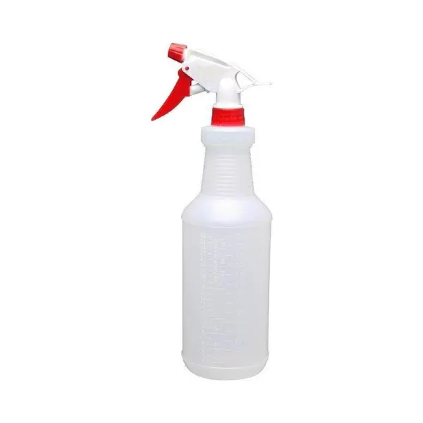 Jantex Kleurcode Sprayfles - Rood - 750ml thumbnail
