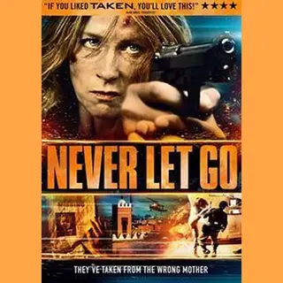 Never Let Go