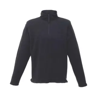 Regatta Fleece Heren Hiking Micro Zip Neck