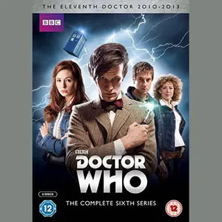 Complete Series 6