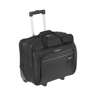 Dell A9613550 laptop case 40.6 cm (16") Trolley case Black