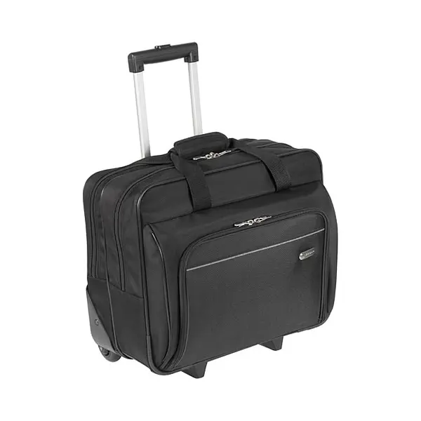 Dell A9613550 laptop case 40.6 cm (16") Trolley case Black thumbnail