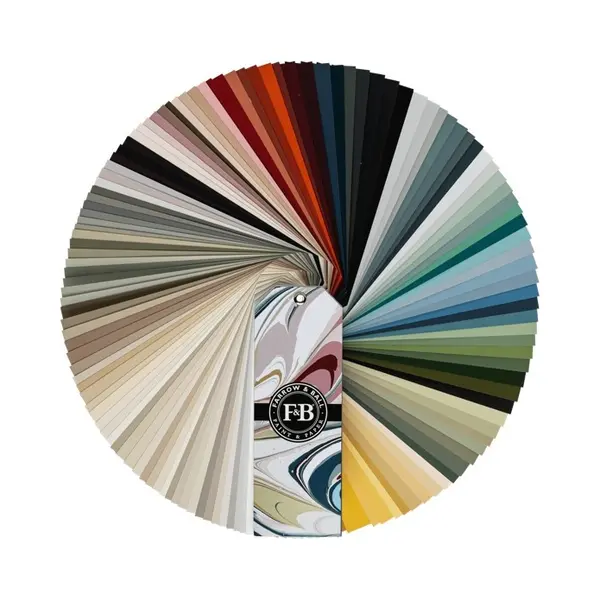 Farrow&Ball F&B Kleurenwaaier thumbnail