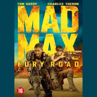 Warner Bros 5051888209516 niet gecategoriseerd