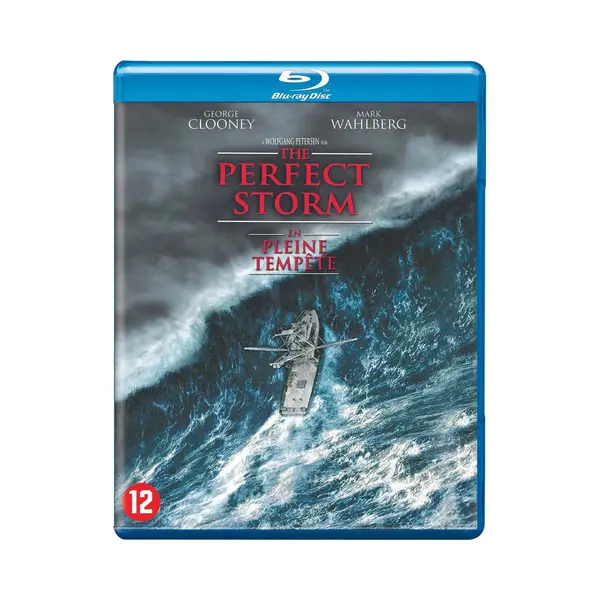 Warner Home Video Perfect Storm thumbnail