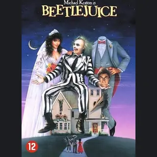 Beetlejuice