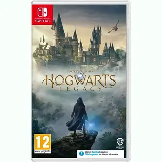 Warner Bros. Entertainment Hogwarts Legacy - Nintendo Switch