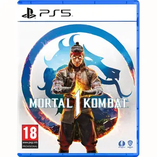 Warner Bros. Entertainment Mortal Kombat 1 - PS5