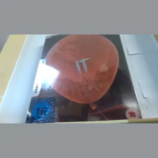 It Steelbook