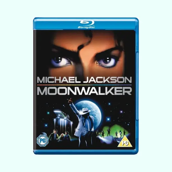 Warner Home Video 1000121775 movie/video Blu-ray German, English, Spanish, French thumbnail