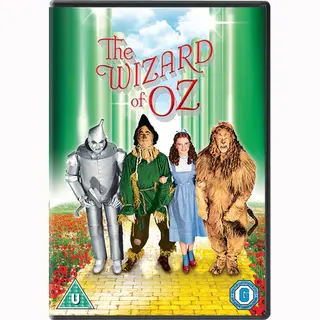 Warner Bros The Wizard Of Oz [75th Anniversary Edition] Dvd