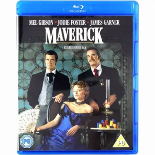 Maverick