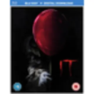 Warner Bros It Blu-ray Full Hd Meertalig