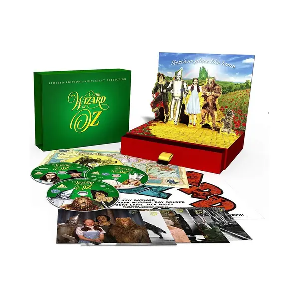 Wizard Of Oz thumbnail