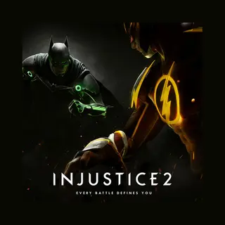 Warner Bros. Games Injustice 2 - Playstation Hits Reissue PlayStation 4