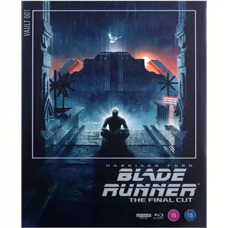 Blade Runner [Blu-Ray 4K]+[Blu-Ray]