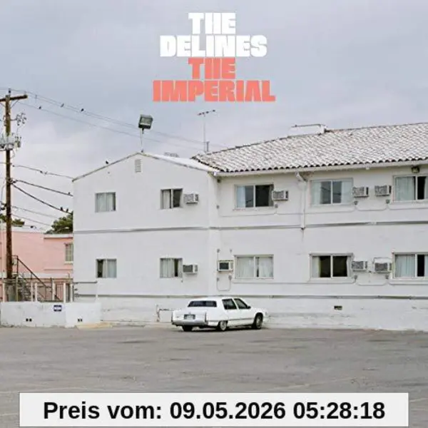ImportCDs Imperial thumbnail