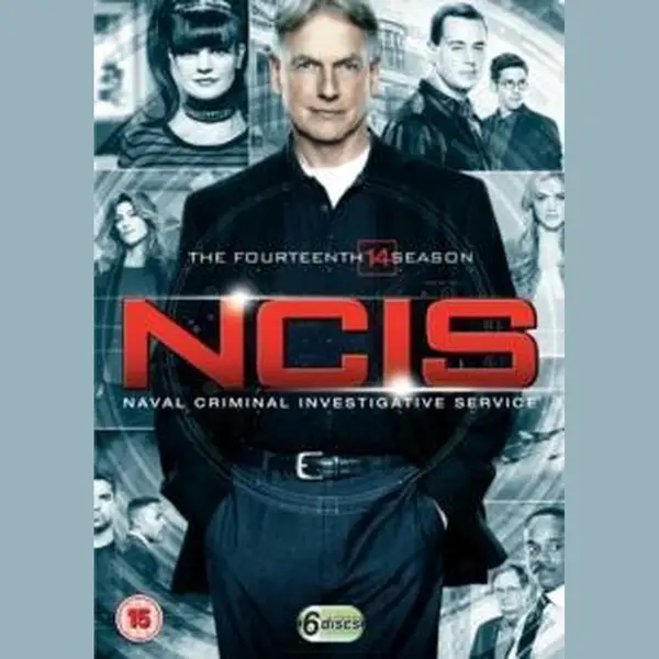 Ncis - Season 14 thumbnail