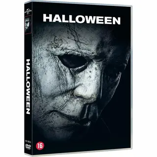 Universal Pictures Dvd - Halloween (1 Dvd)