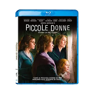 Little Women [Blu-Ray]