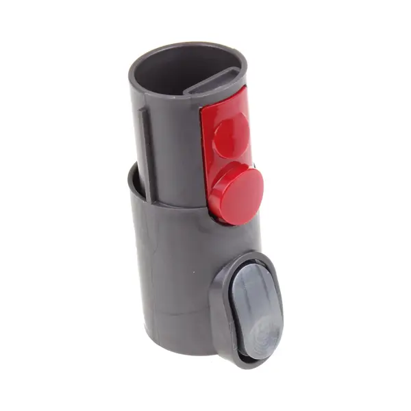 Paxanpax 968235-01, PFC802 Kompatibel Für Dyson V7, V8, V10, V11 Serie Quick Release Montage Auf V6 Typ Fitting Staubsauger Adapter Tool, Grau thumbnail