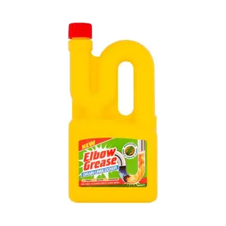 Elbow Afvoerreiniger, 750 Ml