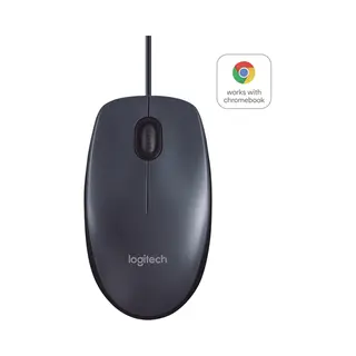 Logitech Lgt-M100B