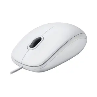 Logitech M100