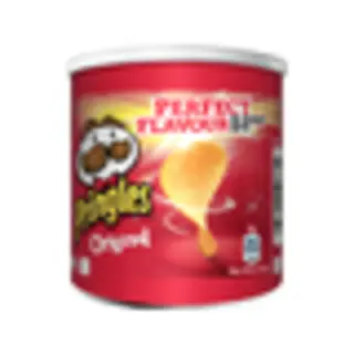 Pringles Original 40 g Potato chips Natural