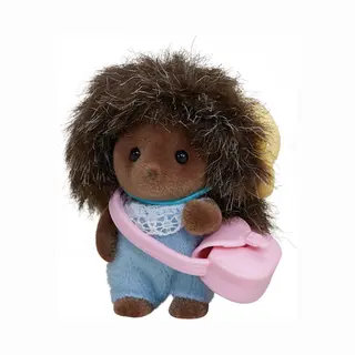 Sylvanian Families baby egel