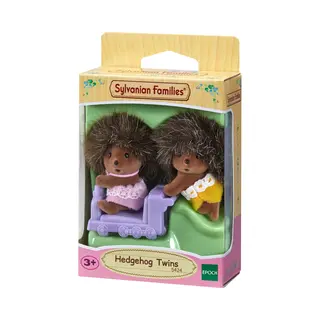 Sylvanian Families 5424 Puppe