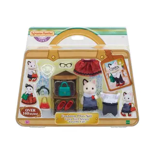 Sylvanian Families 5460 Spielzeug-Set